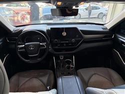 تويوتا هايلاندر